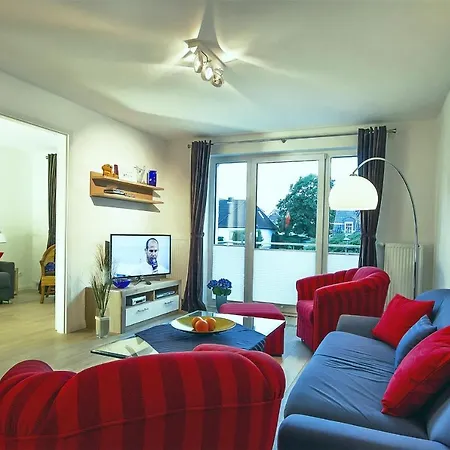 Kurparkresidenz Kurparkresidenz 5 Apartman *