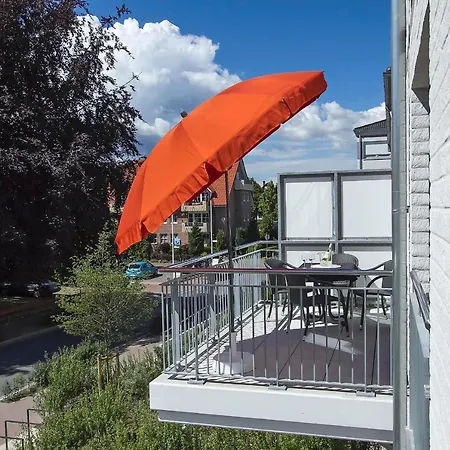 Apartman Kurparkresidenz Kurparkresidenz 5