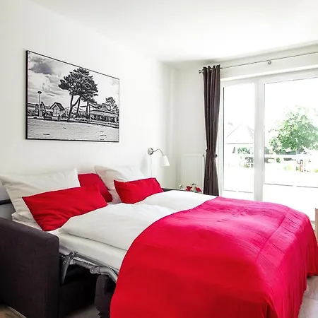 Kurparkresidenz Kurparkresidenz 5