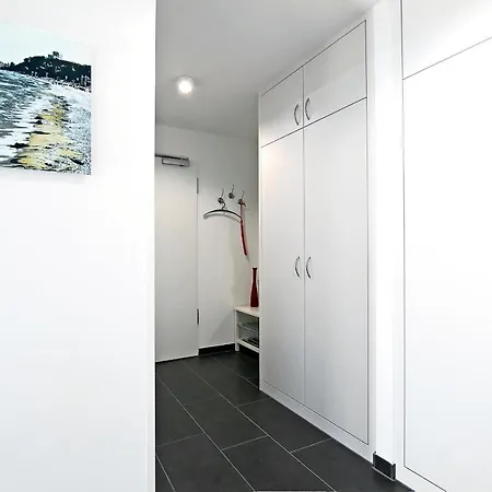 Kurparkresidenz Kurparkresidenz 5 Apartman *